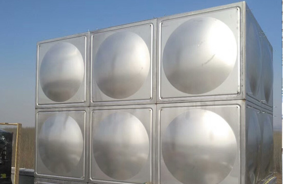 臨沂不銹鋼水箱廠(chǎng)家